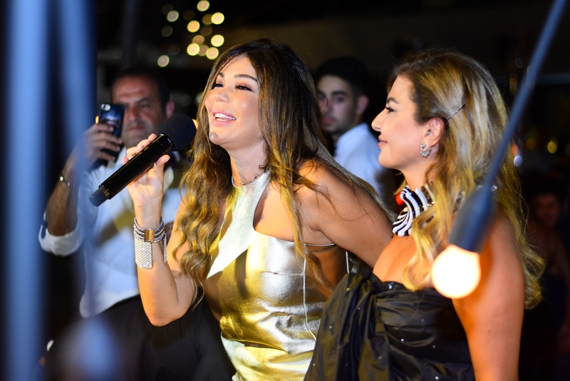 Kunhadi Taxi Night 21st edition Part1